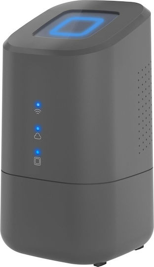 HomeMatic Smart Hub
