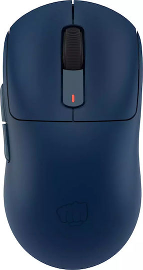 Fury Tanto T4 Ασύρματο Gaming Ποντίκι 12000 DPI Μπλε