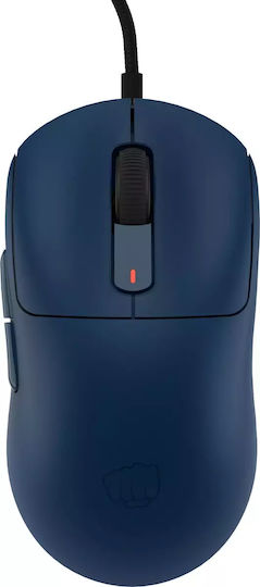 Fury Tanto T4 Gaming Ποντίκι 12000 DPI Μπλε