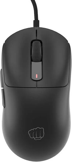 Fury Tanto T4 Gaming Ποντίκι 12000 DPI Μαύρο