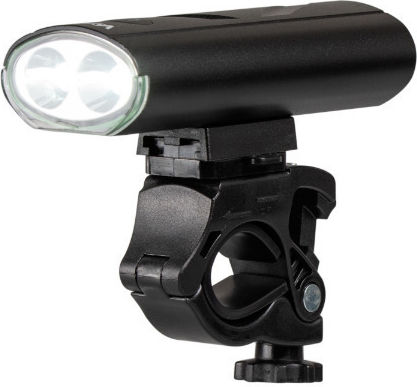 Vayox Φακός LED με Μέγιστη Φωτεινότητα 260lm