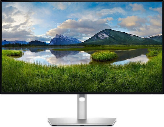 Dell U2725QE IPS HDR Monitor 27" 4K 3840x2160 με Χρόνο Απόκρισης 5ms GTG