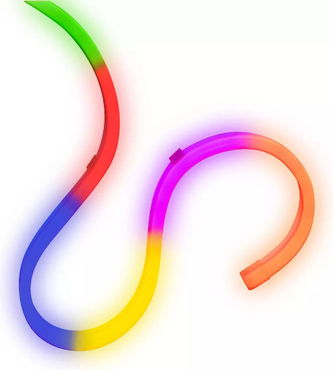 Denver Smart Ταινία LED Wi-Fi RGB Φως 3m LCO-351