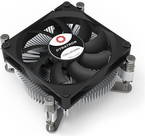 Dynatron Z60 Ψύκτρα Επεξεργαστή για Socket 1700