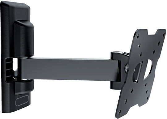 Meliconi 580457 Βάση Τηλεόρασης Τοίχου έως 25" και 30kg
