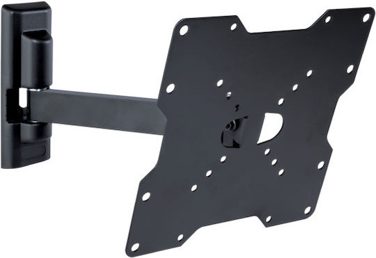 Meliconi 580458 Βάση Τηλεόρασης Τοίχου έως 45" και 30kg