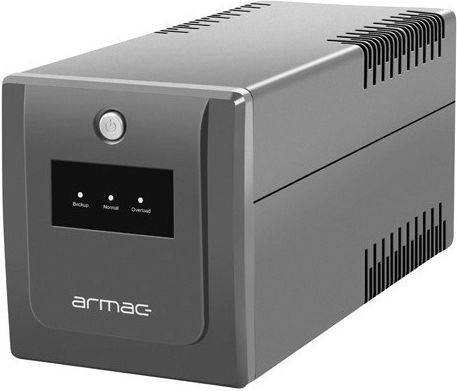 Armac 1500E LED (FR) Mini UPS Line-Interactive 1500VA 950W με 5 Πρίζες
