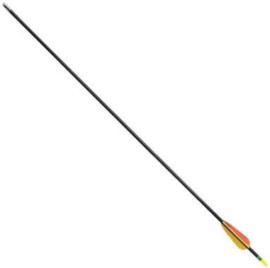 28'' Fiberglass Target Archery Arrow