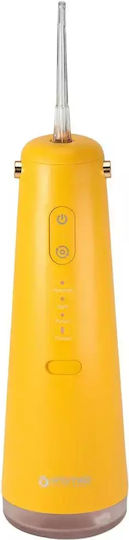 Oromed Water Flosser Κίτρινο