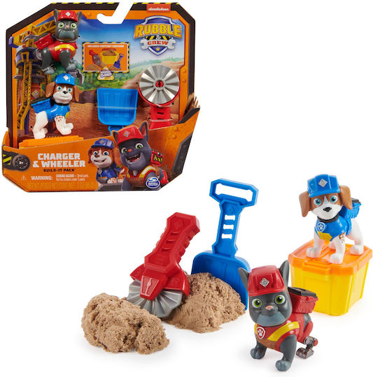Spin Master Rubble για 3+ Ετών 6066685