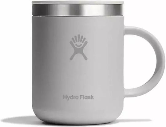 Hydro Flask Coffee Mug Κούπα Θερμός Ανοξείδωτο BPA Free 355ml Tonal Birch