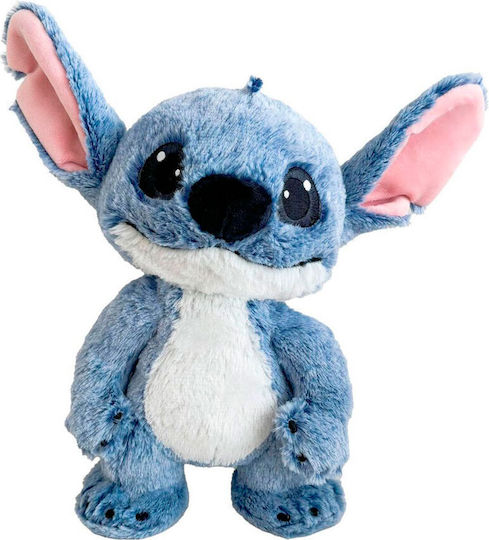 Simba Λούτρινο Disney Stitch 25 εκ.