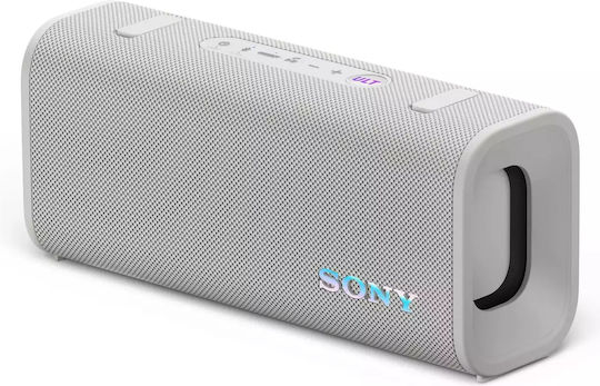 Sony ULT FIELD 3 Αδιάβροχο Ηχείο Bluetooth 27W με Διάρκεια Μπαταρίας έως 24 ώρες Λευκό