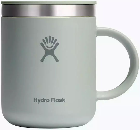 Hydro Flask Coffee Mug Κούπα Θερμός Ανοξείδωτο 355ml Agave