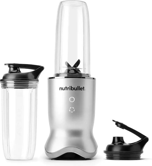 NutriBullet Μπλέντερ για Smoothies 0.9lt 1200W