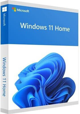 Microsoft Windows 11 Home 1 Licence Γερμανικά