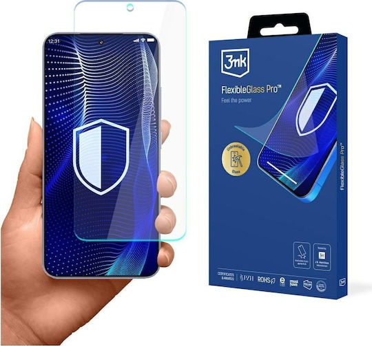 3MK Tempered Glass (Xiaomi 15)