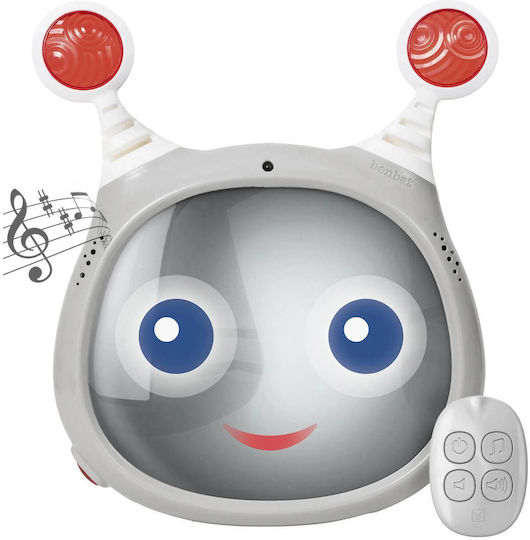 Ben-Bat Βρεφικός Καθρέπτης Αυτοκινήτου