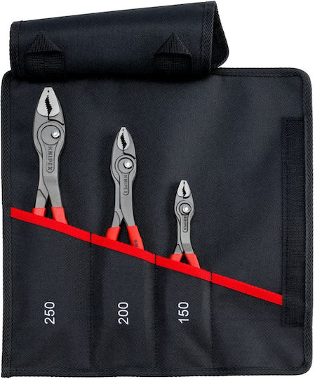 Knipex Πένσα Μήκους 250mm 19 61 V01