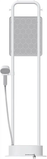 Xiaomi BHR9027EU Ατμοκαθαριστής Ρούχων Χειρός 2000W με Δοχείο 2.3lt Λευκός