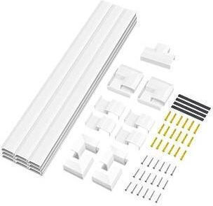 Logilink Kab0110 Cable Management Kit