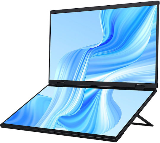 UPERFECT UStation Delta IPS Φορητό Monitor 15.6" FHD 1920x1080