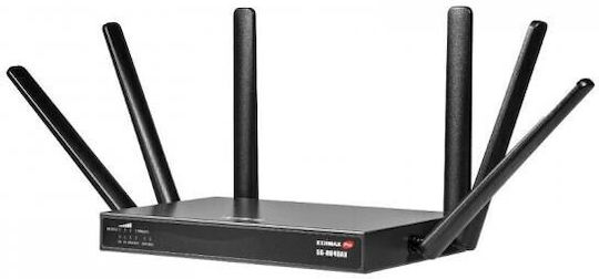Edimax 5G-8649AX Ασύρματο 5G Router με 4 Θύρες Gigabit