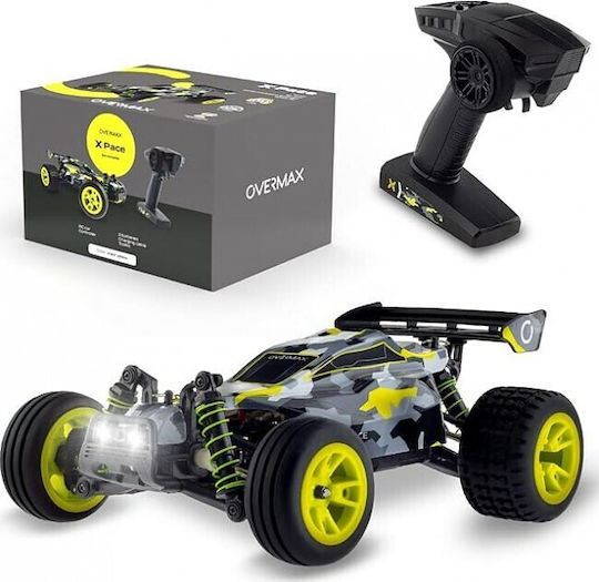 Overmax Τηλεκατευθυνόμενο Αυτοκίνητο