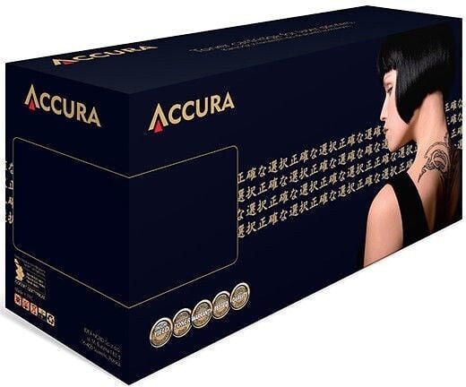 Accura Συμβατό Toner για Laser Εκτυπωτή Brother TN-247M Ματζέντα High Yield