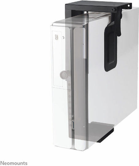 Newstar CPU-D075BLACK/LK Βάση Δαπέδου Υπολογιστή CPU-D075BLACK