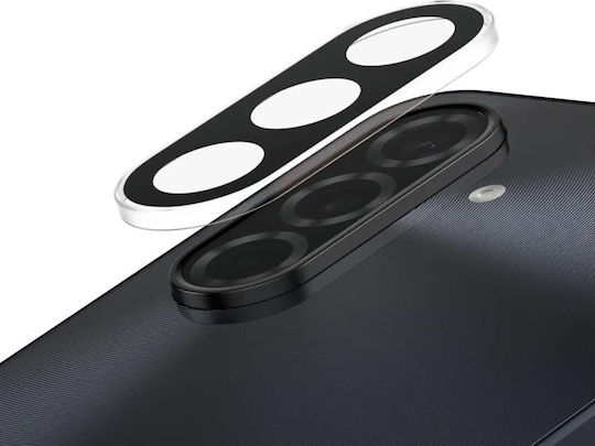 PanzerGlass Rings Προστασία Κάμερας Tempered Glass Διάφανο για το Samsung Galaxy A26 5G SARRITRG38541