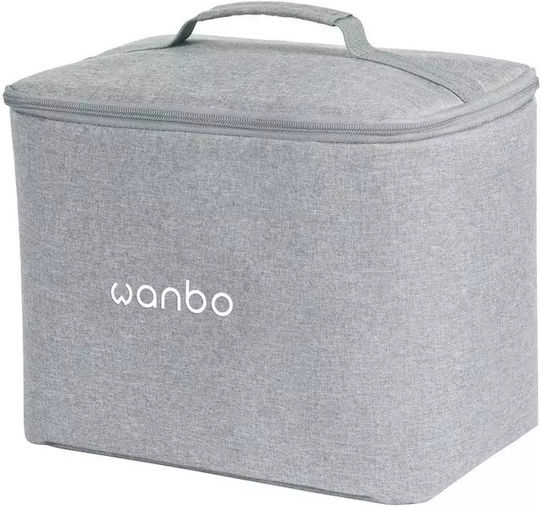 Wanbo Τσάντα Projector Ώμου σε Γκρι Χρώμα