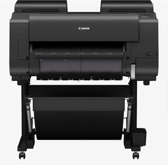 Plotter Canon Imageprograf Gp-2600s