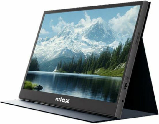 Nilox NXMP15FHD11 Φορητό Monitor 15.6" FHD 1920x1080