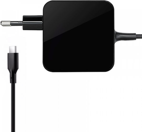 USB-C Universal Φορτιστής Laptop 65W 5V 2A