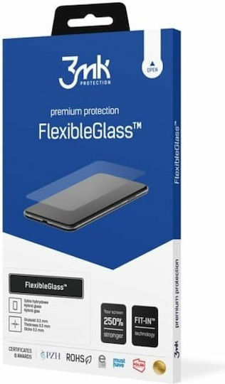3MK 0.2mm Tempered Glass (MatePad Pro)