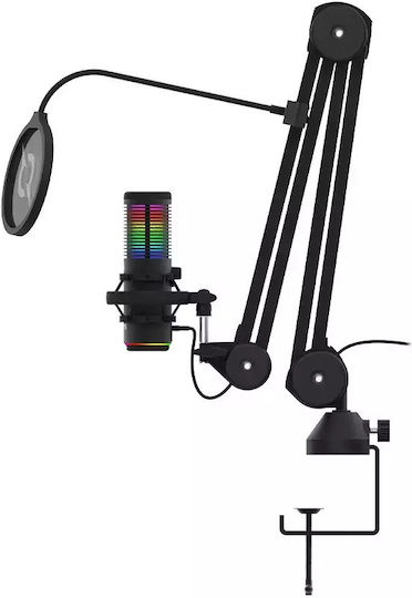 Aqirys Galileo Μικρόφωνο