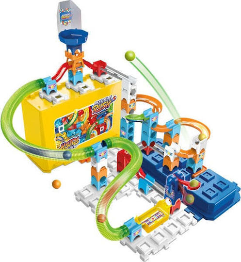 Vtech Παιχνίδι Κατασκευών Marble Rush Set 80-571704