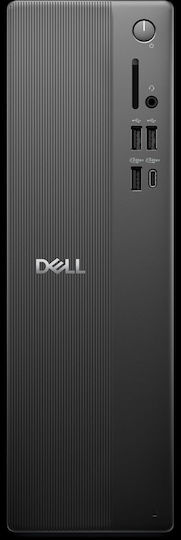 Dell Slim ECS1250 Desktop PC (i3-14100/8GB DDR5/512GB SSD/W11 Pro)