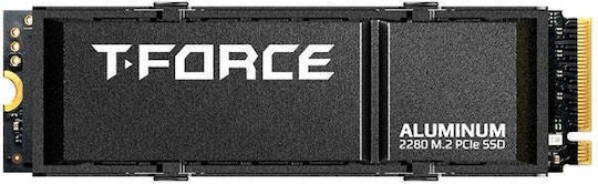 TeamGroup T-Force G70 Pro SSD 2TB M.2 NVMe PCI Express 4.0 TM8FFH002T0C128