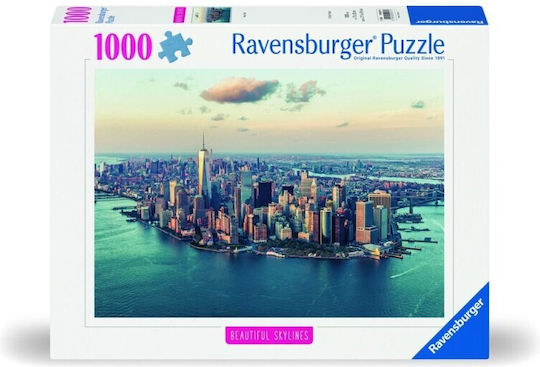 Puzzle 2D 1000pcs