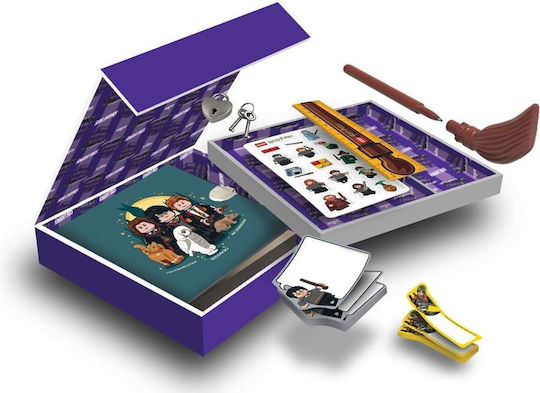 Lego Harry Potter Secret Diary Set Lock