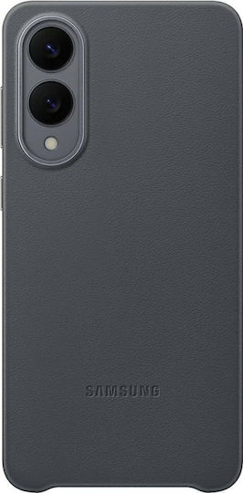 Samsung Back Cover Πλαστικό Μαύρο (Galaxy S25 Edge) EF-VS937PBEGWW