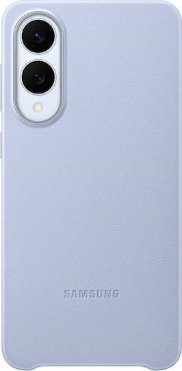 Samsung Kindsuit Case Back Cover Πλαστικό Γαλάζιο (Galaxy S25 Edge) EF-VS937PLEGWW