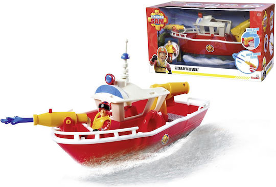 Simba Παιχνίδι Μινιατούρα για 3+ Ετών