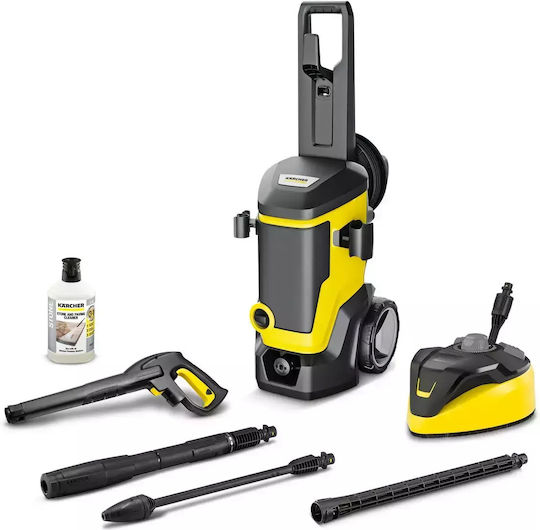 Karcher K7 WCM Premium Home Πλυστικό Ρεύματος 3000W με Πίεση 180bar