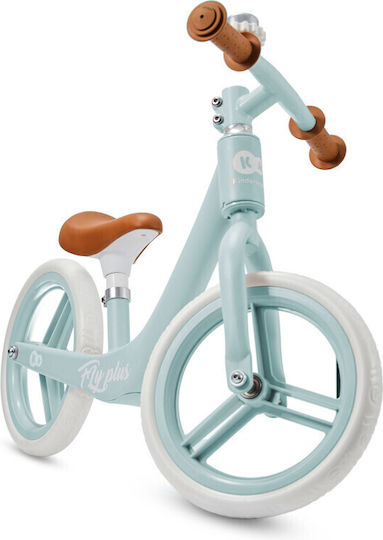 Kinderkraft Παιδικό Ποδήλατο Ισορροπίας Fly Plus Μπλε KRFLPL00BLU0000