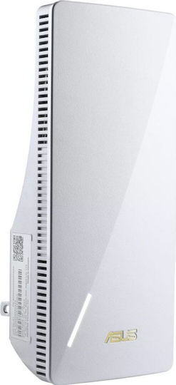 Asus RP-BE58 Mesh WiFi Extender Dual Band (2.4 & 5GHz) 3000Mbps