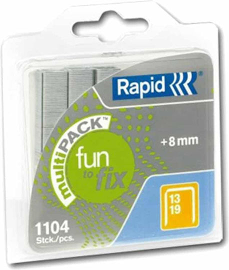 Rapid Συρματα Καρφωτικου 8*10.6mm R13 R63 R83