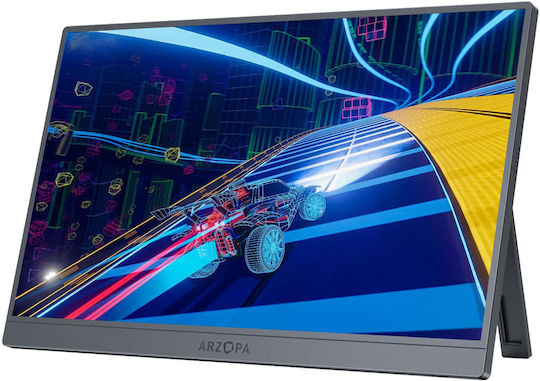 Arzopa Z1FC IPS HDR Φορητό Monitor 16.1" FHD 1920x1080 144Hz